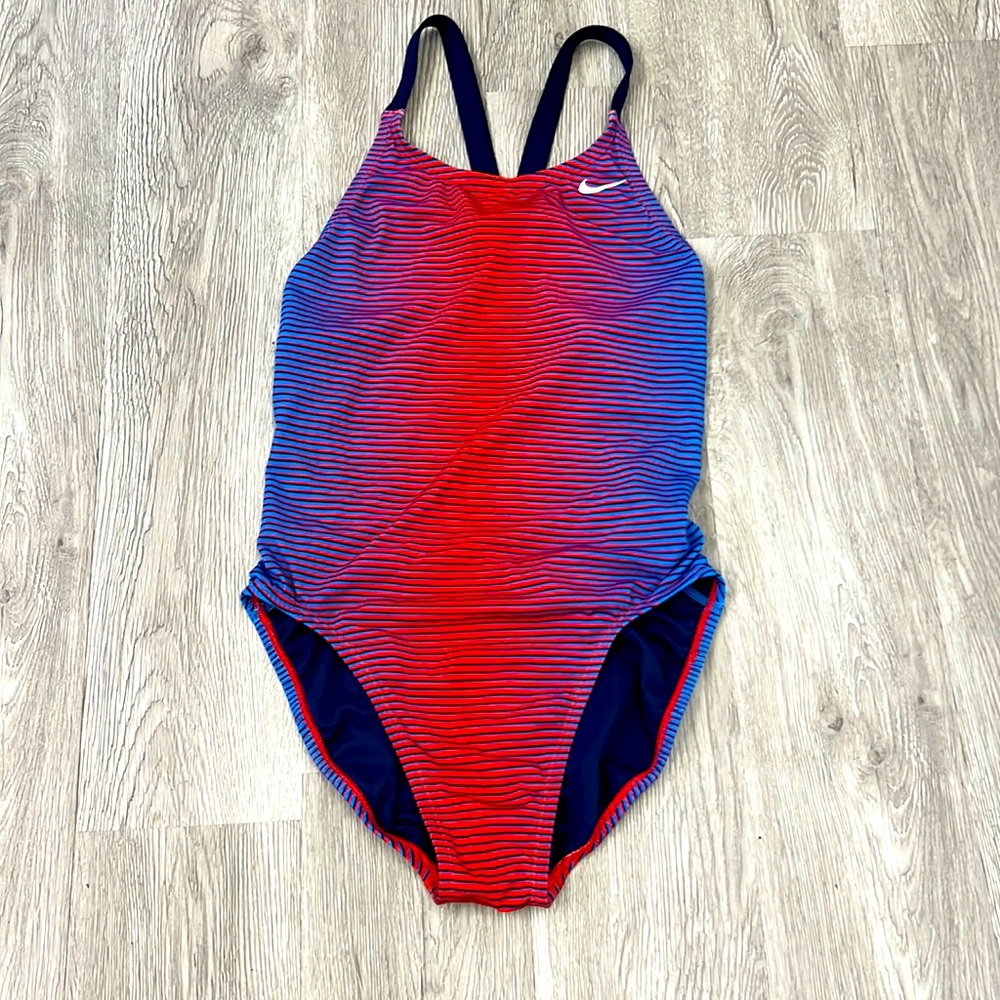 NIKE bathing suit